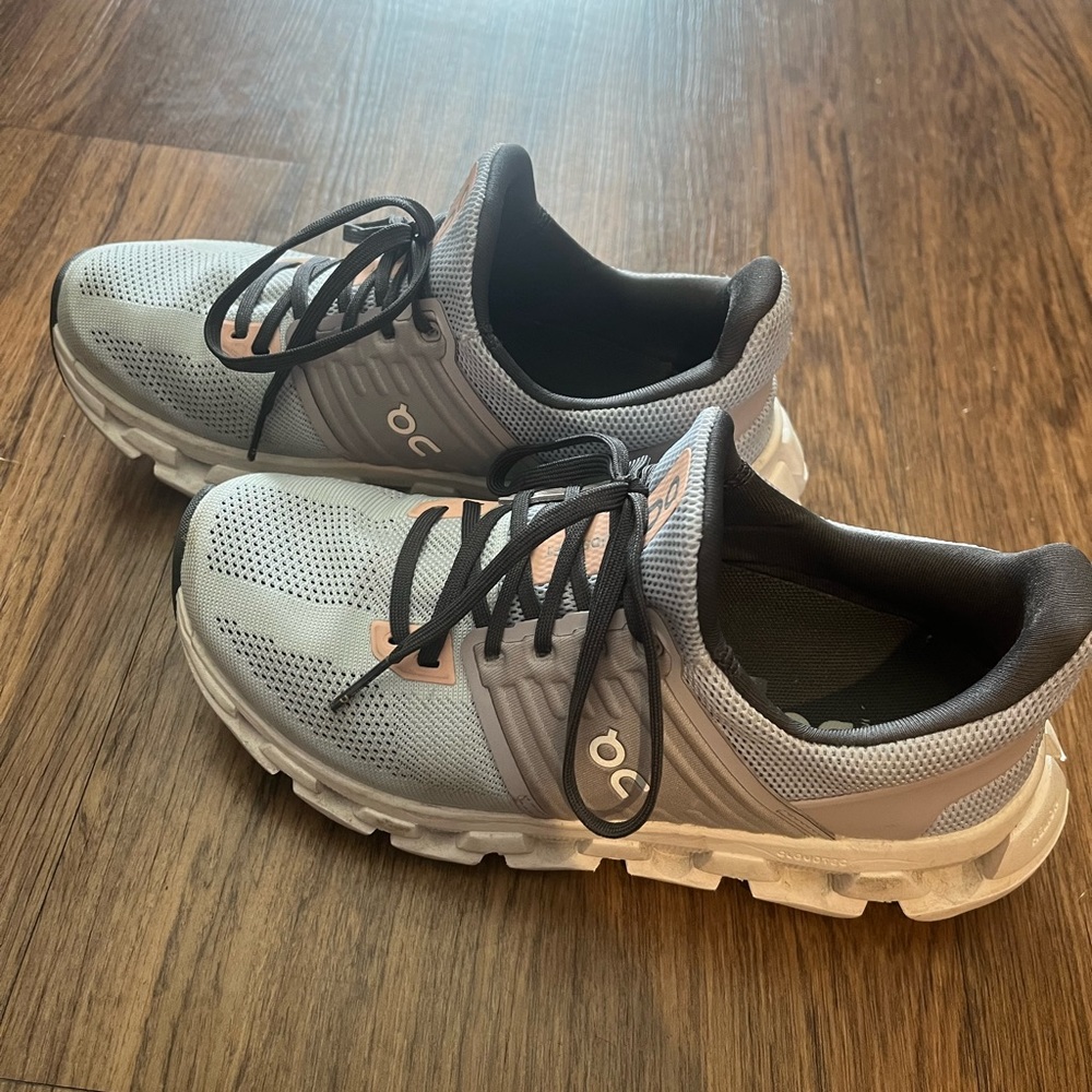 On Clouds! Barely worn!